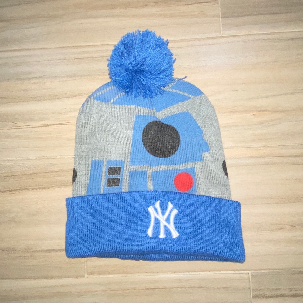 EXTREMELY RARE YANKEES HAT